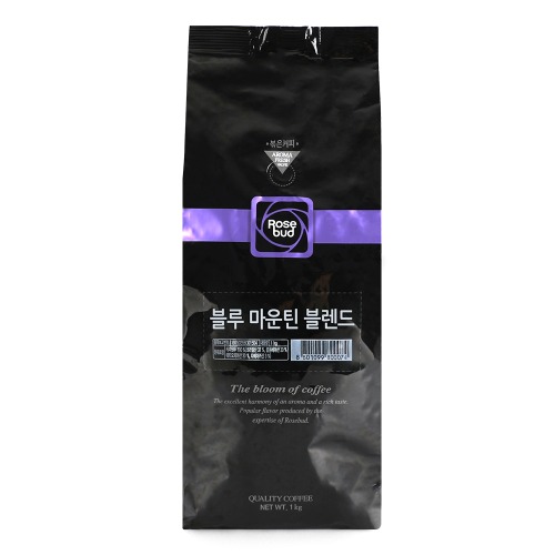 [커피원두] 블루마운틴블렌드 1kg